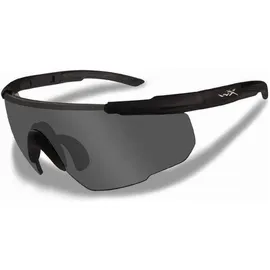 Wiley X Saber Advanced Taktische Brille schwarz