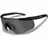 Wiley X Saber Advanced Taktische Brille schwarz