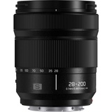 Panasonic Lumix S 28-200mm 4.0-7.1 Makro OIS (S-R28200)