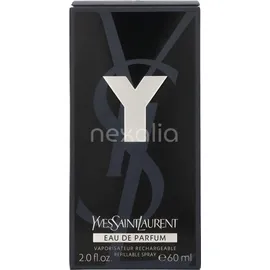 YVES SAINT LAURENT Y Eau de Parfum 60 ml