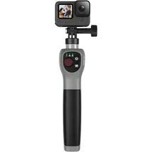 TELESIN wasserdichter Selfie-Stick mit Fernbedienung, für GoPro 8 / 9 / 10 / 11 / 12