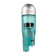 Sparmax Minifilter Wasserabscheider Pistolenfilter 4930 Silver Bullet
