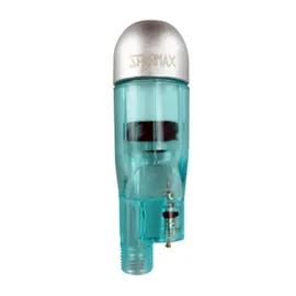 Sparmax Minifilter Wasserabscheider Pistolenfilter 4930 Silver Bullet