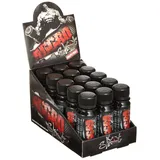 Peak Performance Aggro Shot Grapefruit Ampullen 15 x 60 ml