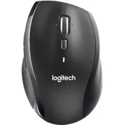 Logitech Maus Wireless Laser,5Tasten M705Busines