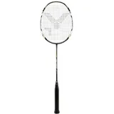 Victor Badmintonschläger G-7500, Schwarz/Silber, 67.4 cm, 113/0/0