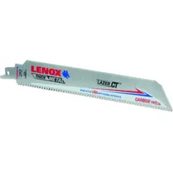 Lenox Säbelsägeblätter 9108RCT