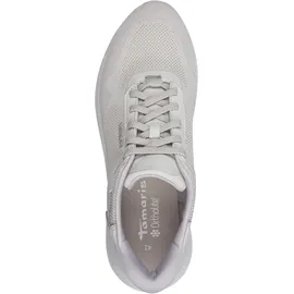TAMARIS Sneaker Low Grau Herren 40