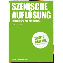 Herbert von Halem Verlag Szenische Auflösung