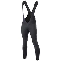 Löffler Herren Bike TRÄGERHOSE Thermo Elastic