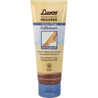Luvos Heilerde Fußbalsam