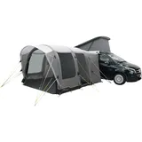 Outwell Newburg 240 Air Vorzelt (Größe One Size, grau)