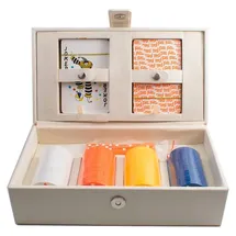 FOLLI FOLLIE Bg0z042ww Brettspiel - One Size