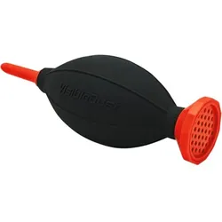 Visible Dust Zee Pro Blower rot