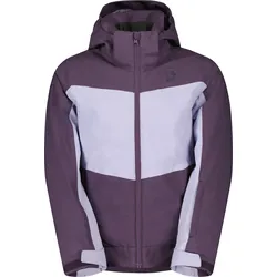 Scott Jacket JR G Ultimate Dryo 10 heather purple/phantom purple (7682) XL