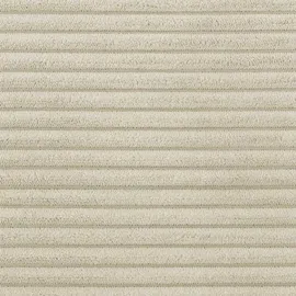 Mirjan24 Ecksofa Torezio Mini Cord mit Bettkasten und Schlaffunktion Einstellbare Kopfstützen, 280x170x70-90 cm (Farbe: Poso 100,