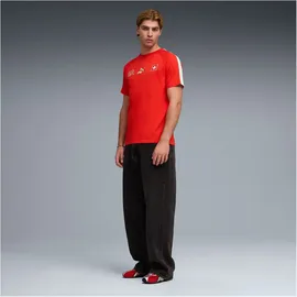 Puma SFV King Tee rot S