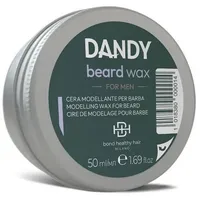 Dandy Beard Wax 50 ml