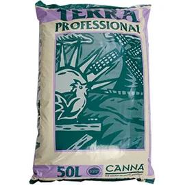 Canna Terra Professional 50 l