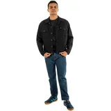 Levi's The Trucker dark horse XL