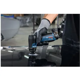 Bosch GSS 12V-32 ohne Akku + Zubehör