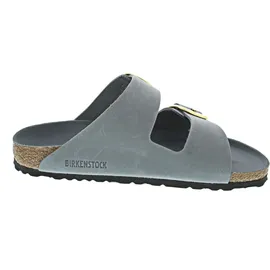Birkenstock scarpe donna 1032071 Arizona Big Buckle, Damen. Sandalen - 38 EU - 38 EU Schmal