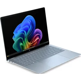 HP OmniBook Ultra 14-kg0193ng Snapdragon X2 Elite X2E-90-100 32 GB RAM 2 TB SSD Win11 Home