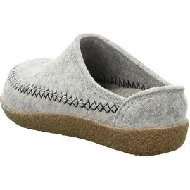 HAFLINGER Blizzard Credo Grau 38