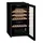 Wolkenstein Weintemperierschrank WTS49DW Schwarz EEK: G