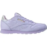 Reebok Classic Leather Kinder VIOLETT 36,5