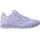 Reebok Classic Leather Kinder VIOLETT 36,5
