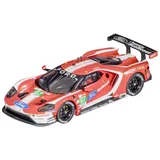 Carrera Digital 124 Ford GT Race Car No.67