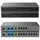 Grandstream SIP-ATA HandyTone HT841 1x FXS-Port und 4x FXO-Ports