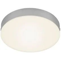 Briloner Flame 1 silber Ø 21,2 cm