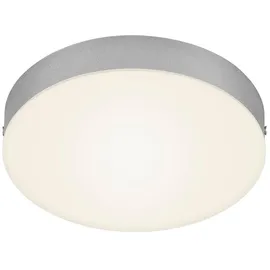 Briloner Flame 1 silber Ø 21,2 cm