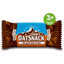 Energy Oatsnack Brazil-Nut Riegel 65 g