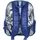 Marvel Spiderman Jumping-Kleiner 3D Rucksack Grau