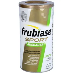 FRUBIASE SPORT AUSDAUER 440 g