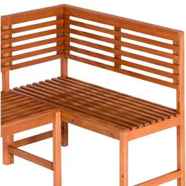 Merxx Eckbank Maracaibo 142 x 90 x 100 cm