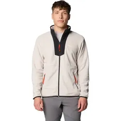 COLUMBIA Herren Rolli Sequoia Grove Full Zip, Dark Stone, Black, Spicy Pulls 278, S
