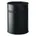 Durable Papierkorb 15 l Schwarz