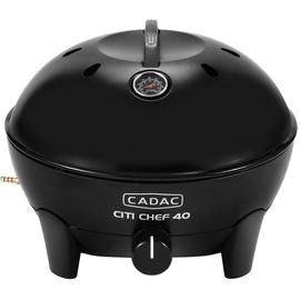 Cadac Citi Chef 40 schwarz