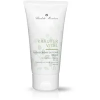 Charlotte Meentzen Kräutervital Tagescreme getönt Creme 50 ml