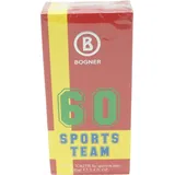 Bogner Sports Team 60 Eau de Toilette 100 ml