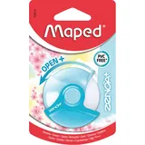 Maped 123210 Zenoa Plus Radiergummi - Farblich sortiert