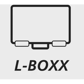 Bosch GDS 18V-210 C Professional ohne Akku + L-Boxx 06019J0301