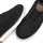 John Devin Sneaker Herren Schwarz 41