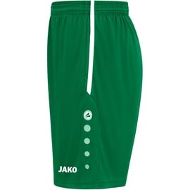 Jako Herren Sporthose Allround Sportgrün, L