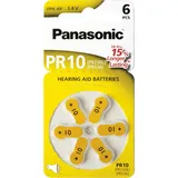 Panasonic PR 675 605 mAh 6 St.