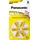 Panasonic PR 675 605 mAh 6 St.